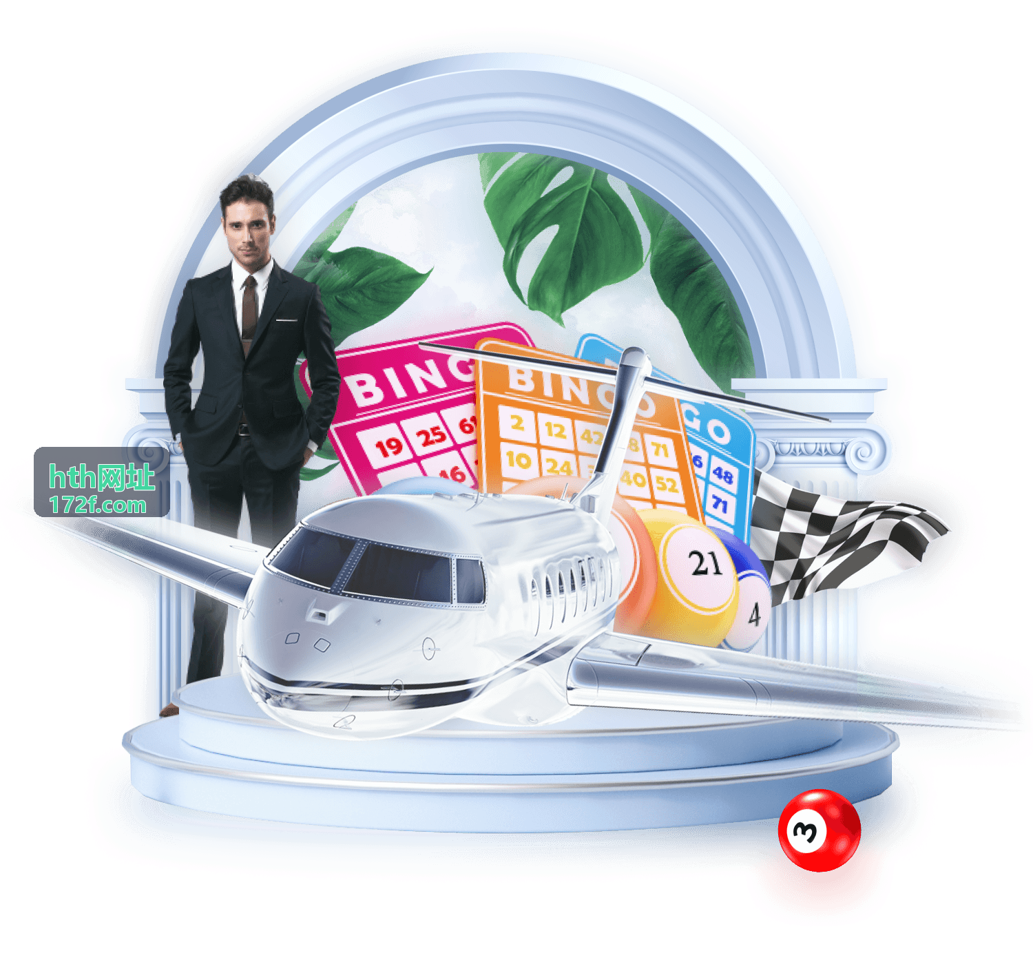 hth网址 常用入口条目配图